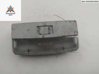 фонарь салона (плафон) Skoda Fabia 1 поколение (6Y) 2002, 1.4 л., бензин, МКПП, синий, хетчбэк 5 дв., 1Z0947105