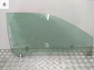 стекло двери передней правой Audi A3 8L [рестайлинг] 2002, 1.6 л., бензин, МКПП, чёрный, хетчбэк 3 дв., AS2, 8L3845202