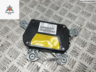 подушка безопасности дверная BMW 3 серия E36 [рестайлинг] 1998, 1.6 л., бензин, МКПП, синий, хетчбэк 3 дв., 8237537