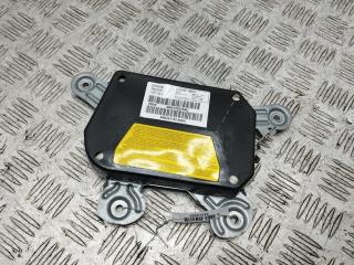 подушка безопасности дверная BMW 3 E36 1998, 1.6 л., бензин, МКПП, синий, хетчбэк 3 дв., 8237537