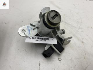 Личинка замка багажника Audi A6 4F/C6 2005, 2.0 л., дизель, МКПП, чёрный, седан, 8E0827573