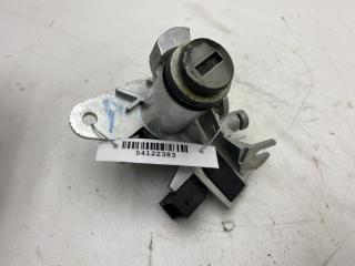 Личинка замка багажника Audi A6 4F/C6 2005, 2.0 л., дизель, МКПП, чёрный, седан, 8E0827573
