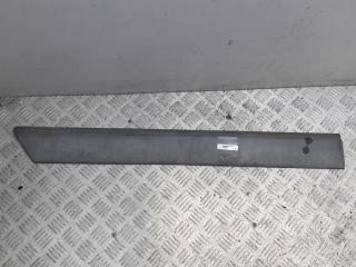 молдинг двери задней правой Volkswagen Passat B3 1993, 1.8 л., бензин, МКПП, серый, универсал, 357853754