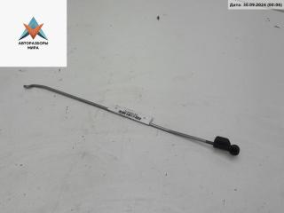 Трос двери задней Skoda Roomster 1 поколение 2007, 1.4 л., бензин, МКПП, синий, фургон