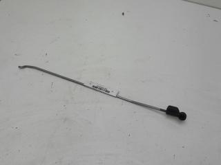 Трос двери задней Skoda Roomster 1 поколение 2007, 1.4 л., бензин, МКПП, синий, фургон