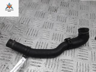 патрубок (трубопровод, шланг) Volkswagen Touran 1 поколение 2004, 2.0 л., бензин, МКПП, серый, минивэн