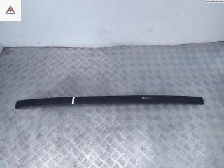 молдинг заднего бампера BMW 3 серия E36 [рестайлинг] 1998, 1.6 л., бензин, МКПП, серый, универсал, 8146093