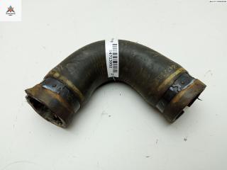 патрубок радиатора Fiat Stilo 1 поколение 2003, 1.6 л., бензин, 46472385