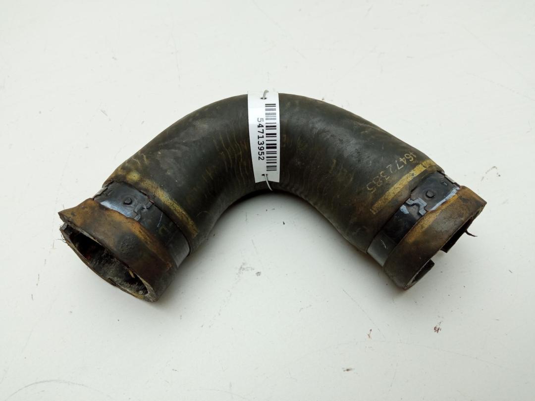 патрубок радиатора Fiat Stilo 2003, 1.6 л., бензин, 46472385