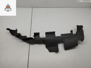 диффузор вентилятора Audi A6 4B/C5 [рестайлинг] 2003, 2.5 л., дизель, АКПП, серый, универсал, 4B0121284Q