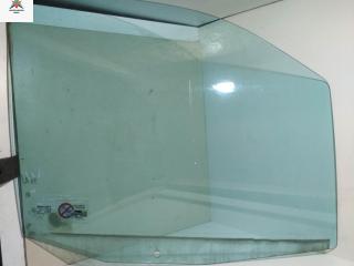 стекло двери передней правой Lancia Zeta 1 поколение 1998, 2.1 л., дизель, МКПП, красный, минивэн