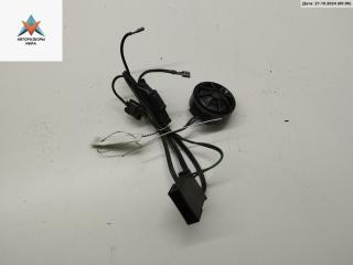 динамик высокочастотный (пищалка) Audi A4 B5 [рестайлинг] 1998, 2.4 л., бензин, АКПП, синий, универсал, 8D0035399A