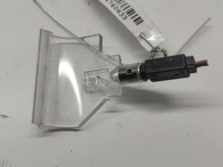 фонарь салона (плафон) Audi A6 4B/C5 1998, 2.4 л., бензин, МКПП, синий, универсал, 4B0919063A