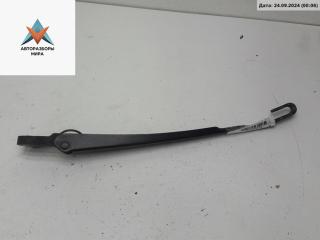 Щеткодержатель (поводок стеклоочистителя) задний Volkswagen Passat B5 [рестайлинг] 2002, 1.8 л., бензин, АКПП, серый, универсал