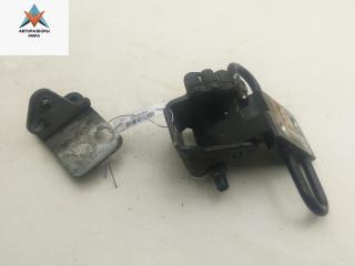 петля двери Audi A4 B7 2007, чёрный, седан, 8E0831412E