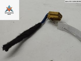 разъем (фишка) проводки Audi A4 B6 2003, 2.5 л., дизель, АКПП, серый, универсал, 8E0973754A