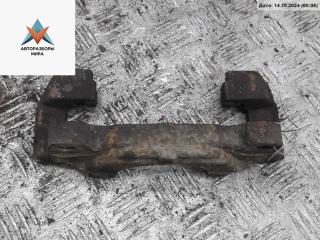 скоба суппорта Volkswagen Touran 1 поколение 2005, 1.9 л., дизель, МКПП, чёрный, минивэн