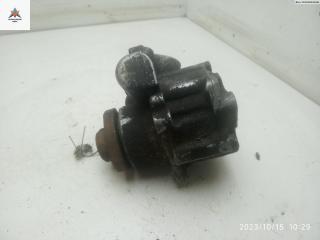 Насос гидроусилителя руля Volkswagen Transporter T4 1991, 2.5 л., бензин, МКПП, красный, микроавтобус