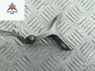 петля двери Audi 80 8C/B4 1992, серый, седан, 893831401