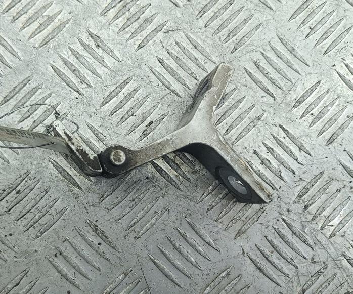 петля двери Audi 80 B4 1992, серый, седан, 893831401