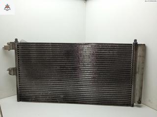 радиатор кондиционера Fiat Punto 2 поколение [рестайлинг] 2004, 1.2 л., бензин, МКПП, чёрный, хетчбэк 3 дв.