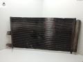 радиатор кондиционера Fiat Punto 2 поколение [рестайлинг] 2004, 1.2 л., бензин, МКПП, чёрный, хетчбэк 3 дв. - фото №2