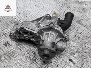 насос антифриза дополнительный Volkswagen Passat B5 1998, 1.8 л., бензин, МКПП, синий, универсал