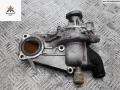насос антифриза дополнительный Volkswagen Passat B5 1998, 1.8 л., бензин, МКПП, синий, универсал - фото №2