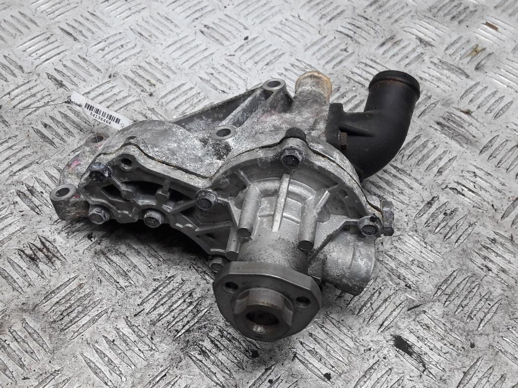 насос антифриза дополнительный Volkswagen Passat B5 1998, 1.8 л., бензин, МКПП, синий, универсал