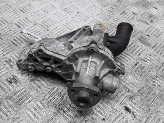 насос антифриза дополнительный Volkswagen Passat B5 1998, 1.8 л., бензин, МКПП, синий, универсал