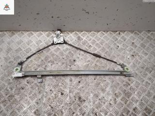 стеклоподъемник передний правый Peugeot Boxer 2 поколение 1995, 2.5 л., дизель, МКПП, серый, микроавтобус