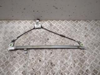 стеклоподъемник передний правый Peugeot Boxer 2 поколение 1995, 2.5 л., дизель, МКПП, серый, микроавтобус