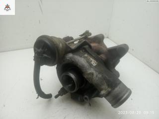 турбина Citroen Jumper 1 поколение 2000, 2.0 л., дизель, МКПП, чёрный, микроавтобус, 53041015096