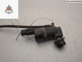 насос (моторчик) омывателя стекла Opel Movano 1 поколение (A) [рестайлинг] 2007, белый, микроавтобус, 9109904