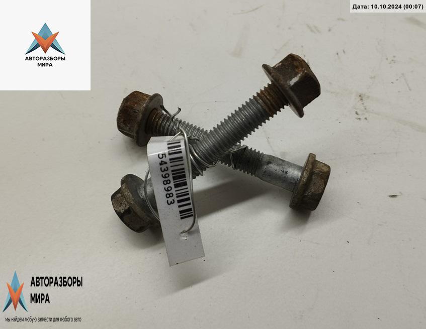 Болт крепления Audi A6 4B/C5 1998, 2.4 л., бензин, МКПП, синий, универсал - фото №1