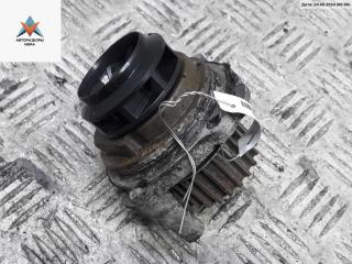 насос антифриза дополнительный Skoda Octavia mk1 (A4 1U) 1998, 1.6 л., бензин, МКПП, серый, универсал, AEH