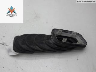 уплотнитель двери Skoda Octavia mk2 (A5 1Z) 2006, 2.0 л., бензин, МКПП, красный, универсал, 1Z0959843A