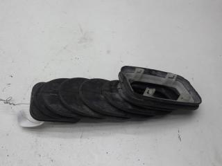 уплотнитель двери Skoda Octavia mk2 (A5 1Z) 2006, 2.0 л., бензин, МКПП, красный, универсал, 1Z0959843A