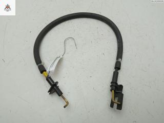 трос двери Fiat Doblo 1 поколение [рестайлинг] 2009, 1.4 л., бензин, МКПП, белый, фургон