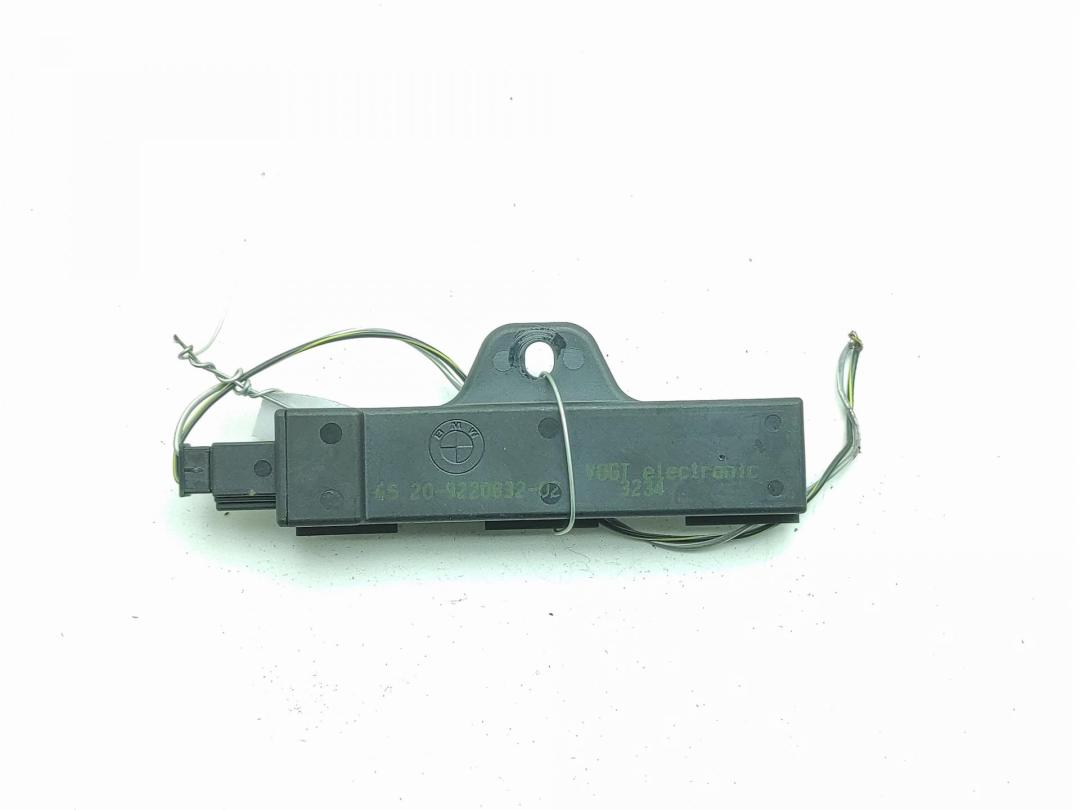 антенна BMW 3 F30/F31 2013, 2.0 л., дизель, АКПП, чёрный, седан, 9220832
