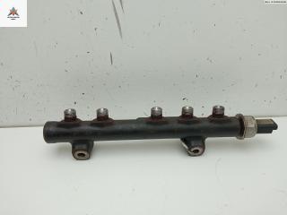 топливная рампа Volvo S40 2 поколение [рестайлинг] 2011, 1.6 л., дизель, МКПП, серый, универсал, 9685297580