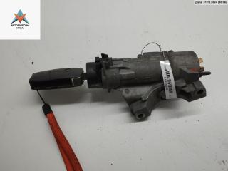 замок зажигания Audi A6 4B/C5 1999, 2.5 л., дизель, МКПП, синий, универсал, 4B0905851C