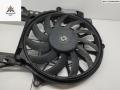 вентилятор радиатора Audi A6 4F/C6 2005, 2.0 л., TFSI, бензин, МКПП, чёрный, универсал, 4F0959501B - фото №2