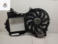 вентилятор радиатора Audi A6 4F/C6 2005, 2.0 л., TFSI, бензин, МКПП, чёрный, универсал, 4F0959501B - фото №3