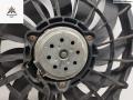 вентилятор радиатора Audi A6 4F/C6 2005, 2.0 л., TFSI, бензин, МКПП, чёрный, универсал, 4F0959501B - фото №4