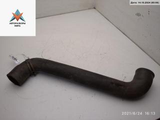 патрубок (трубопровод, шланг) Mercedes-Benz Vito-2 / Viano W639 2006, 2.2 л., дизель, МКПП, белый, микроавтобус