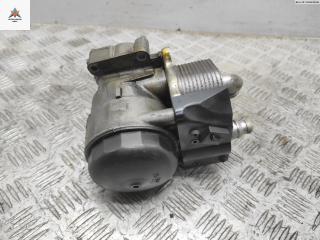 корпус масляного фильтра BMW 3 серия E46 [рестайлинг] 2003, 2.0 л., бензин, МКПП, седан, 7505203