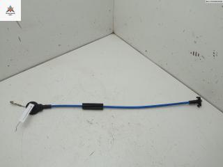 трос двери Saab 9-5 1 поколение 2000, 2.3 л., бензин, МКПП, синий, универсал