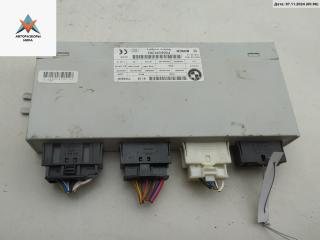 блок управления (другие) BMW 5 серия F07/F10/F11 [рестайлинг] 2013, 2.0 л., дизель, АКПП, синий, универсал, 7333928, 61357333928