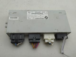 блок управления крышкой багажника BMW 5 F10/F11 2013, 2.0 л., дизель, АКПП, синий, универсал, 7333928, 61357333928